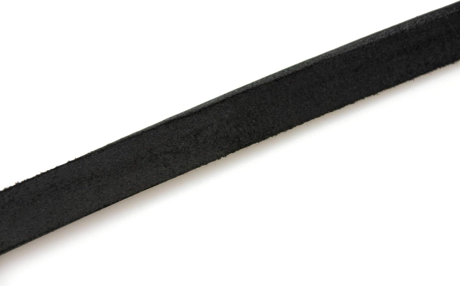 Karlie Rondo Braided Lead, 16 mm x 200 cm, Black
