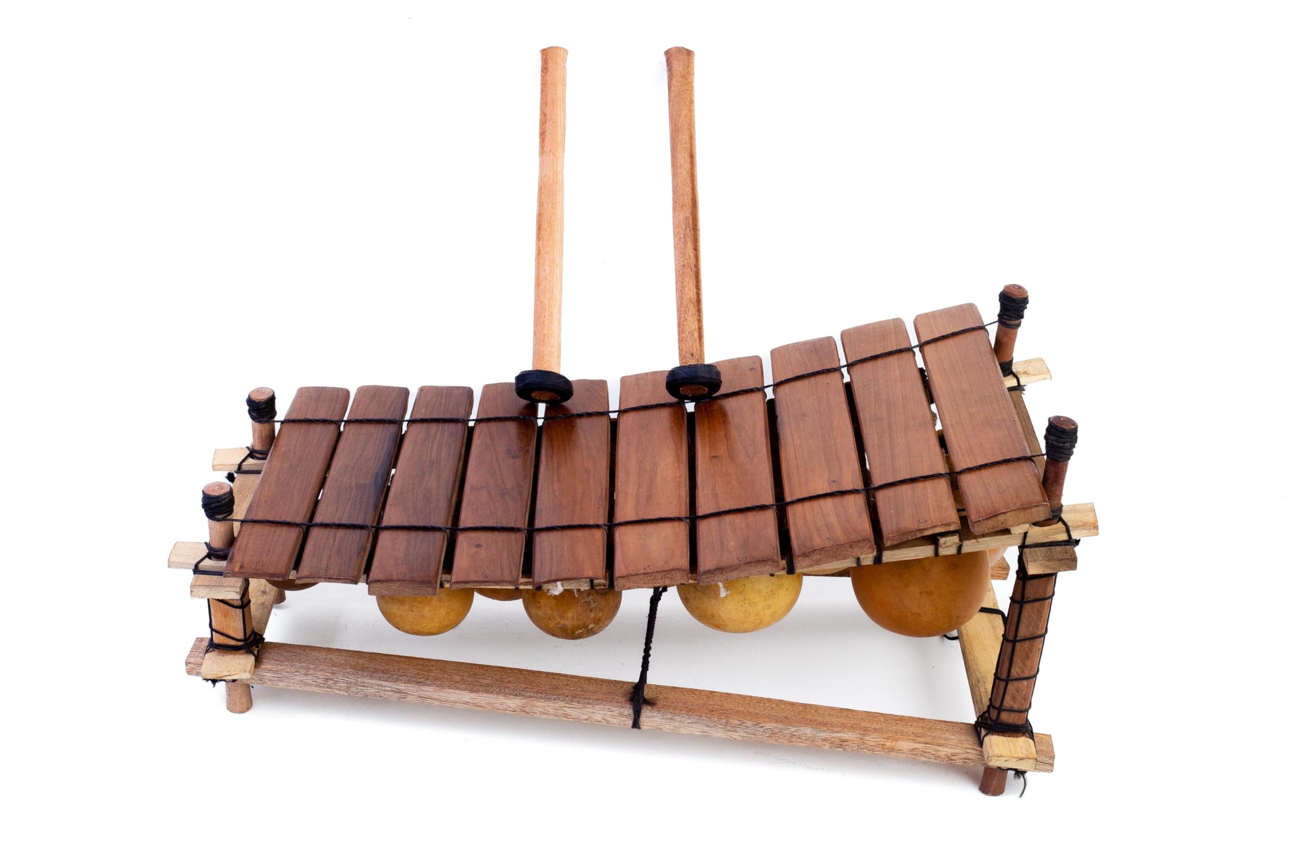 ハンドメイド　アフリカンXylophone ハンドメイドアフリカンXylophone