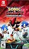 Sonic X Shadow Generations - Nintendo Switch Clasificación ESRB: Todos 10+ | 25 oct 2024 | por SEGA 1