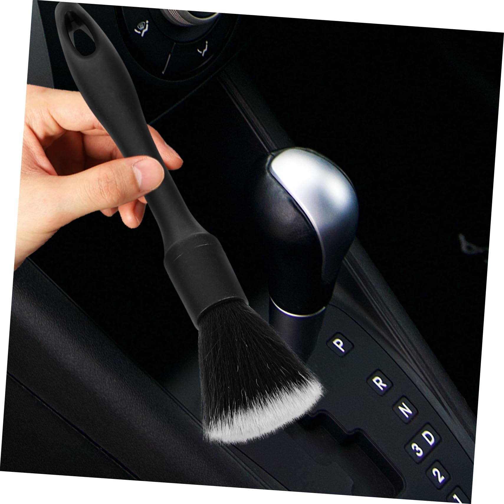 OUNONA 15stücke Teiliges Auto Reinigungsbürsten Innenraum Felgen Und Zugängliche Ergonomisch Vielseitig Und Leicht Zu Reinigen Für Effektive Fahrzeugpflege