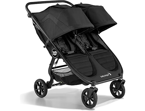 Baby Jogger City Mini Double Stroller: The Ultimate Guide to the Best Joggers