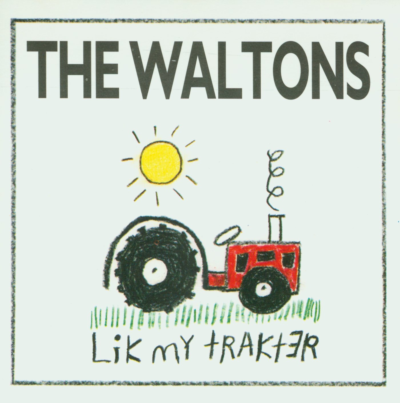 The Waltons