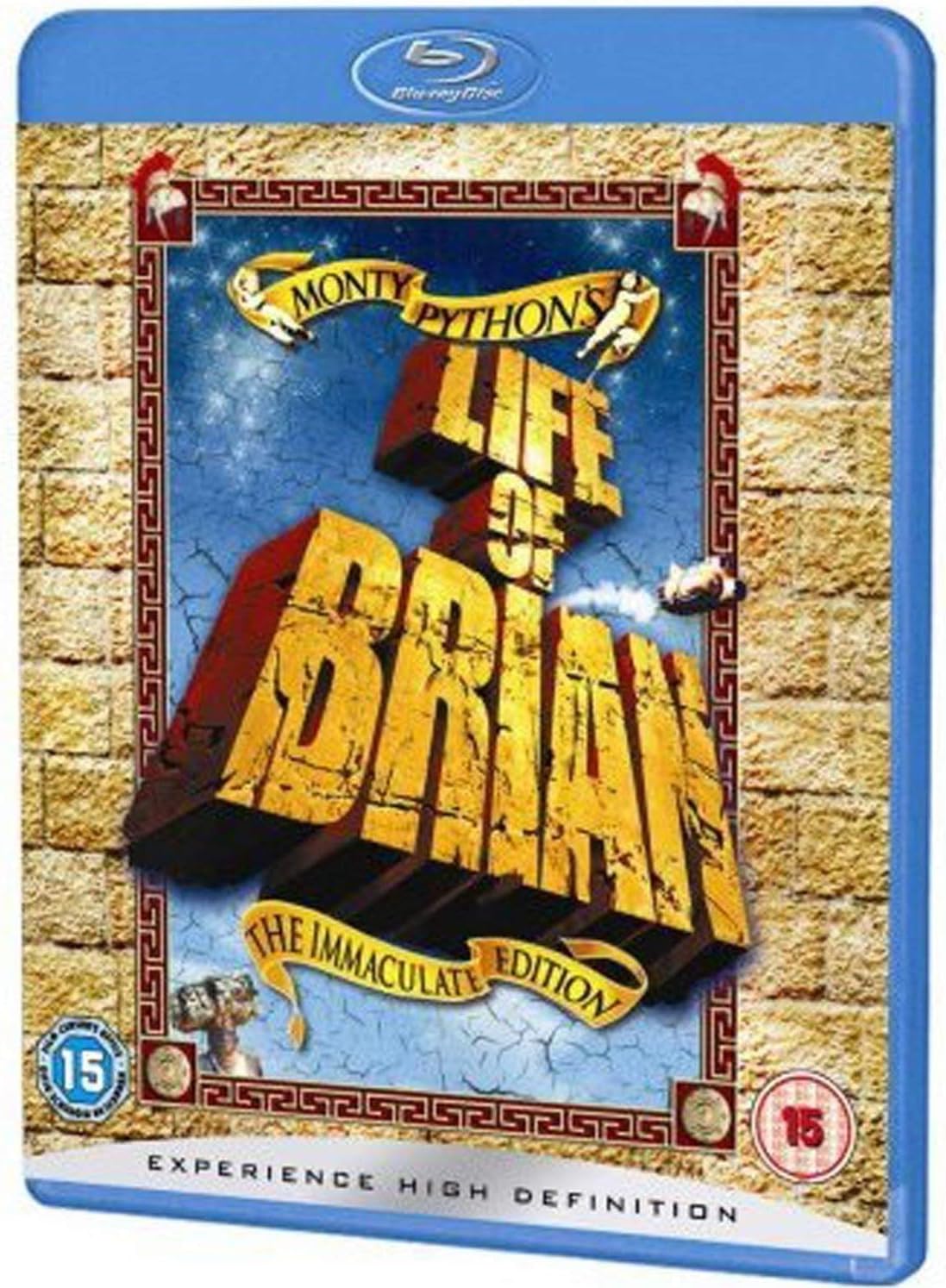 Life of Brian (Collector's Edition)