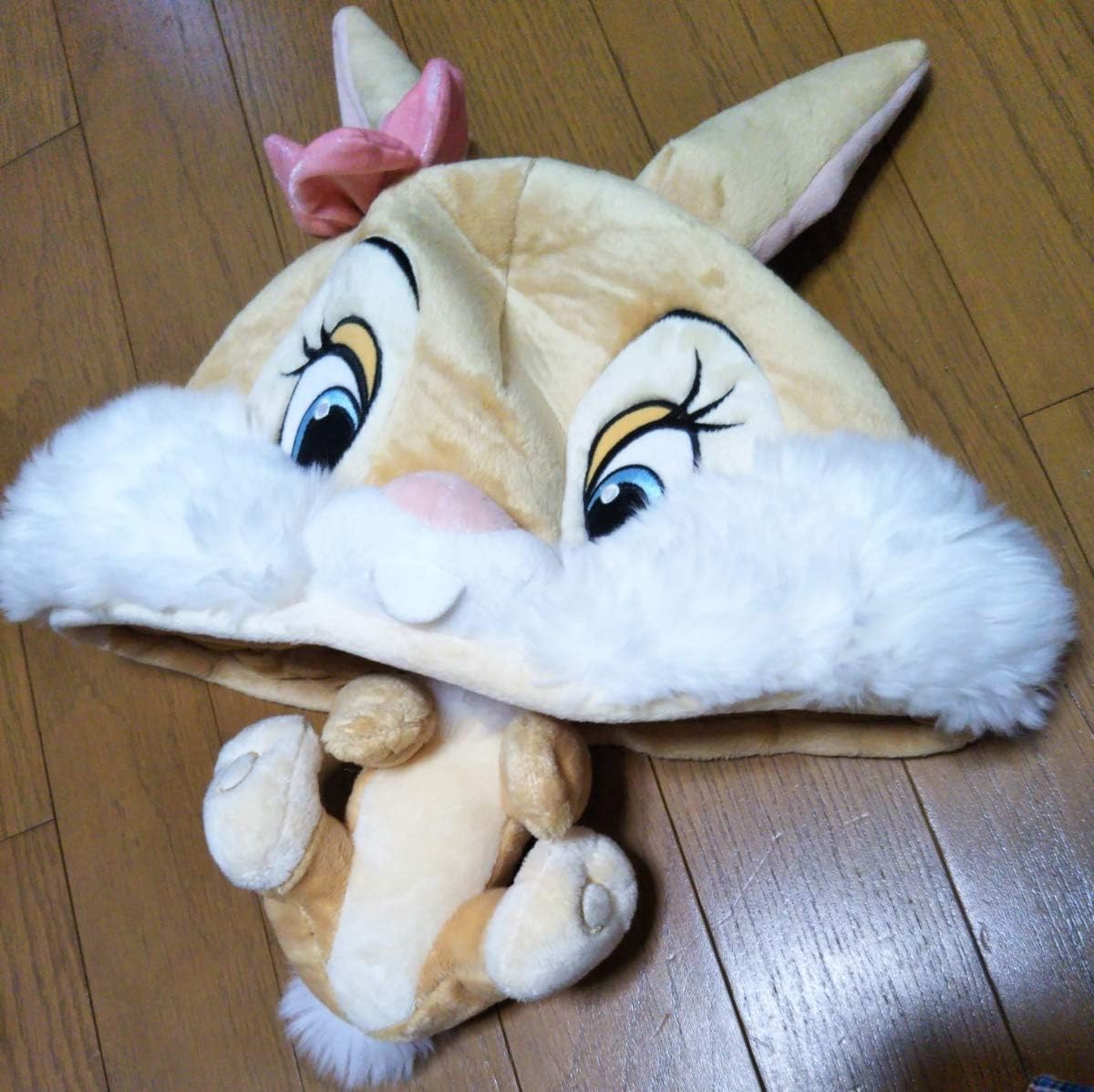 Amazon Co Jp 美品 ディズニー クラリス ファンキャップ チップ デール 東京ディズニーリゾート限定 かぶり物 コスプレ帽子 胴体付き 送料340円 Tdr Tdl ホビー 通販 Amazon Co Jp 美品 ディズニー クラリス ファンキャップ チップ デール 東京ディズニーリゾート限定 かぶり物 コスプレ帽子 胴体付き 送料340円 Tdr Tdl ホビー 通販