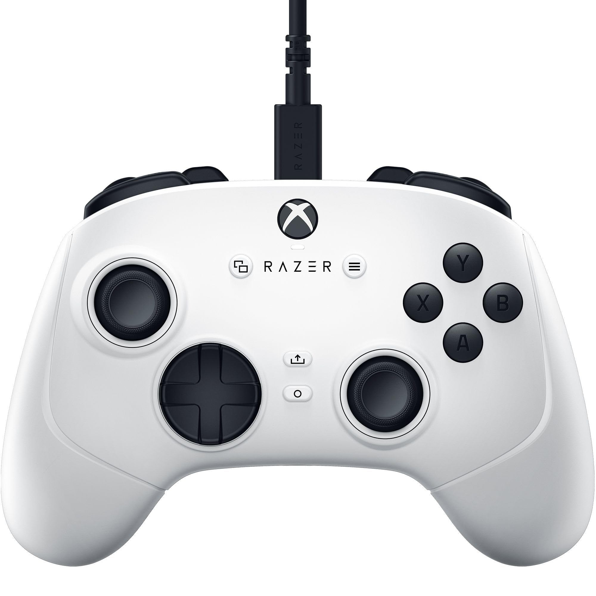 Razer Wolverine V3 Tournament Edition - Controller Esports cablato