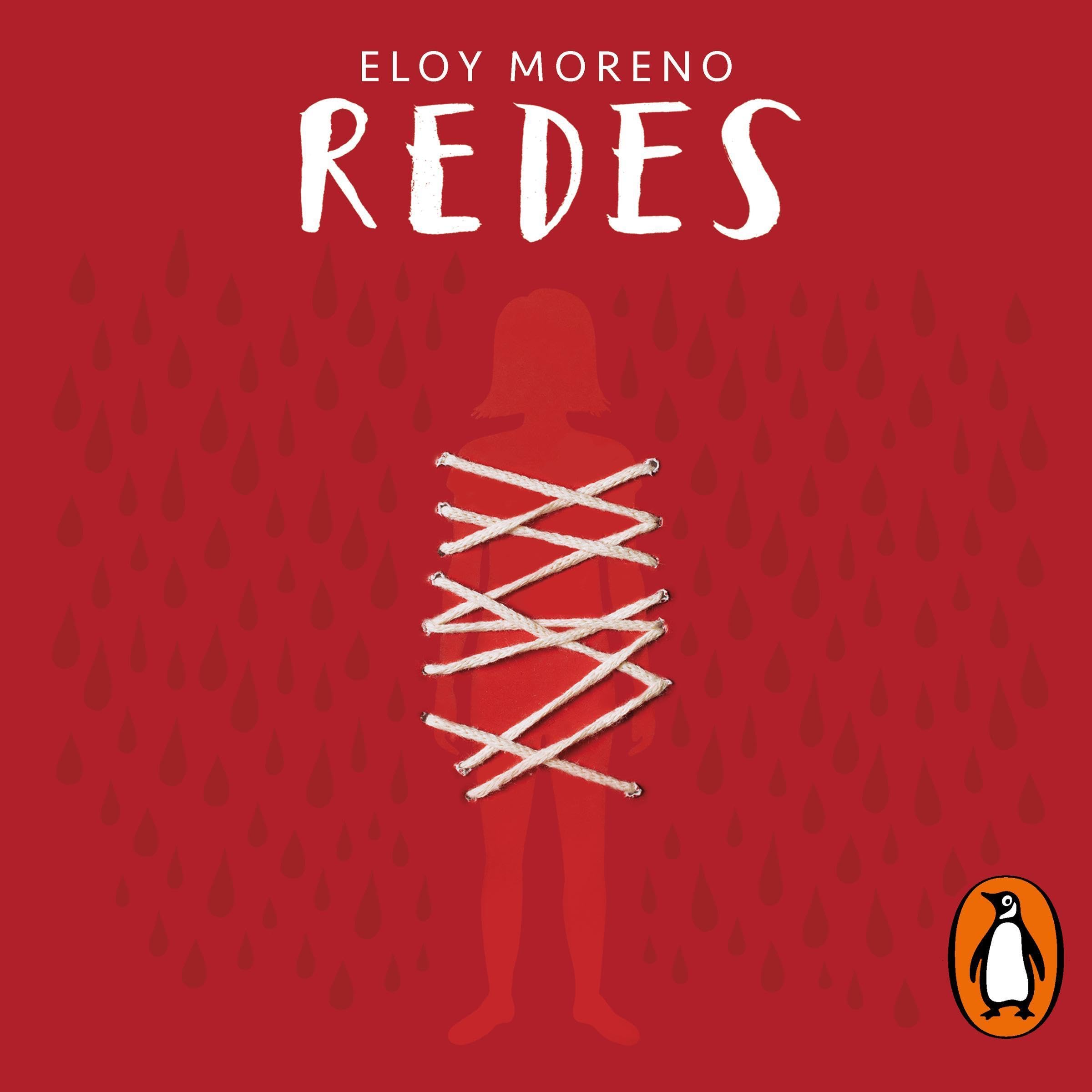Cover art for Redes [Networks]