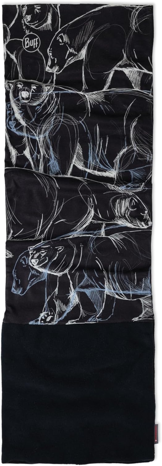Buff Unisex-Adult Polar Multifunctional Tubular