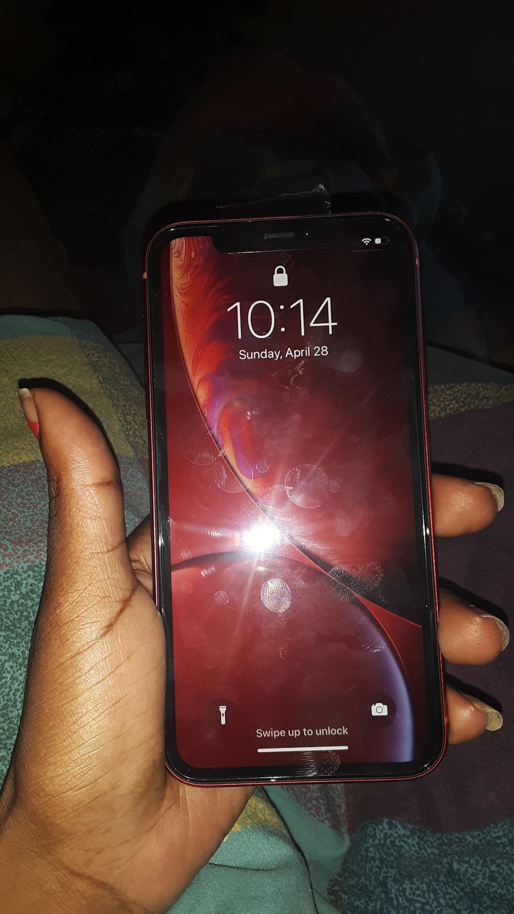 Customer Image