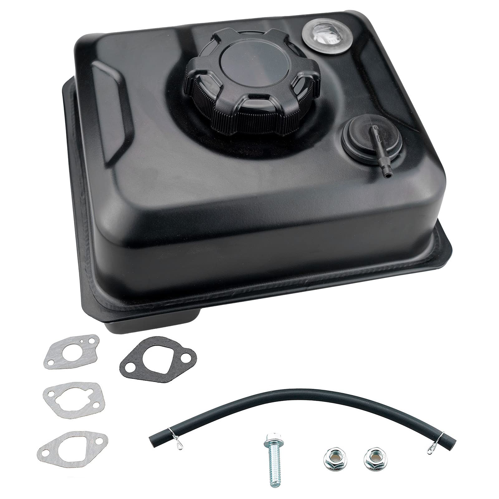Amazon.com: Tapa Gas Fuel Tank Compatible with Champion 196cc
