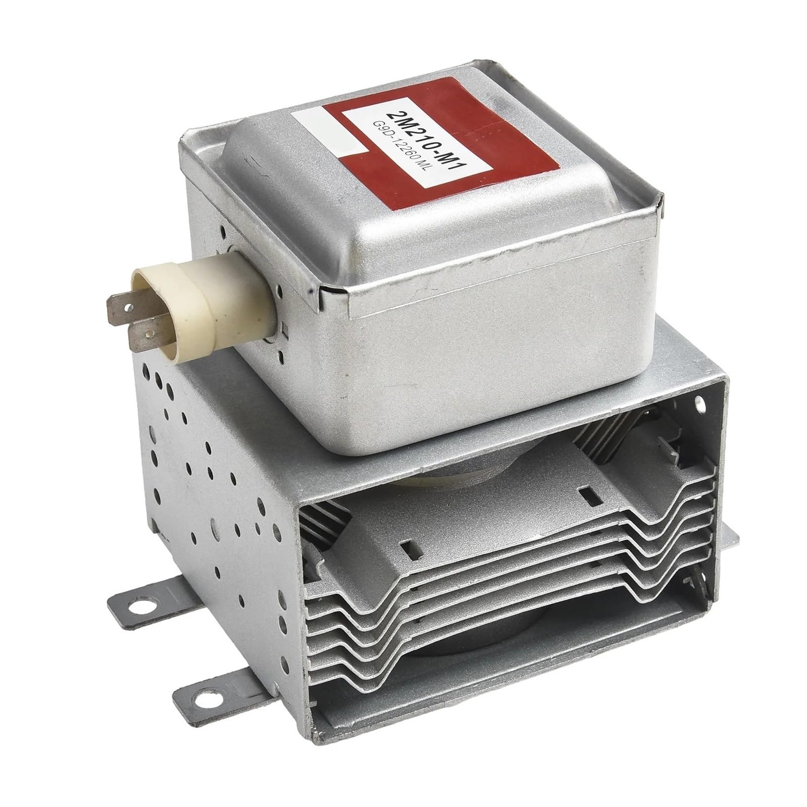 Magnetron Kuchenki Mikrofalowej, Dla 2M210-M1 | Magnetron kuchenki mikrofalowej, dla 2M210-M1