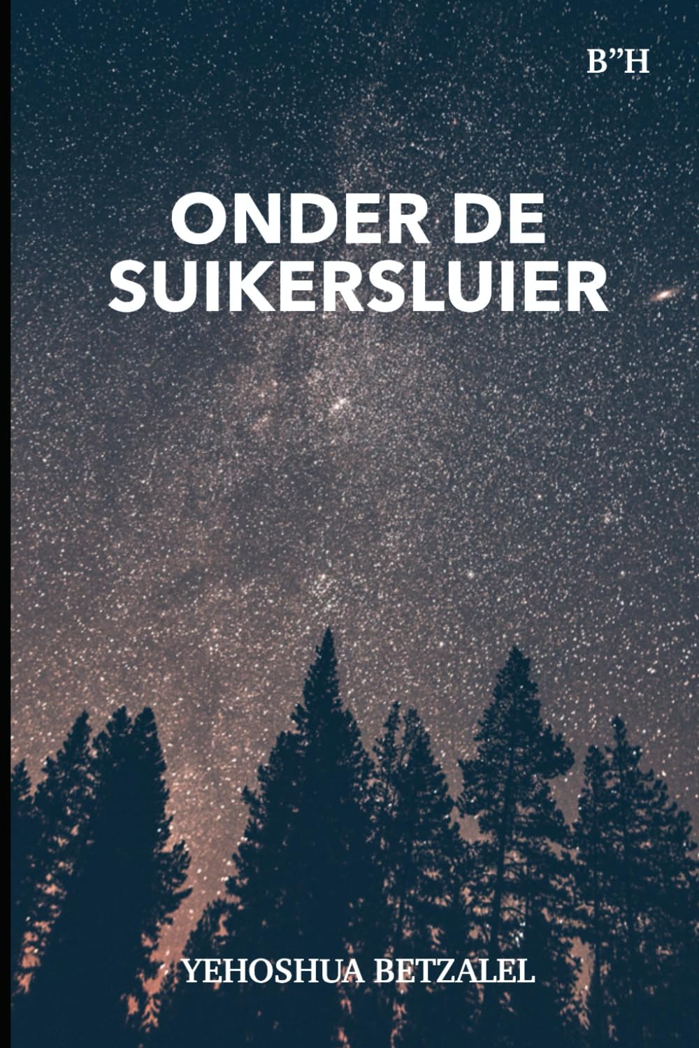 Onder De Suikersluier: Een Roman