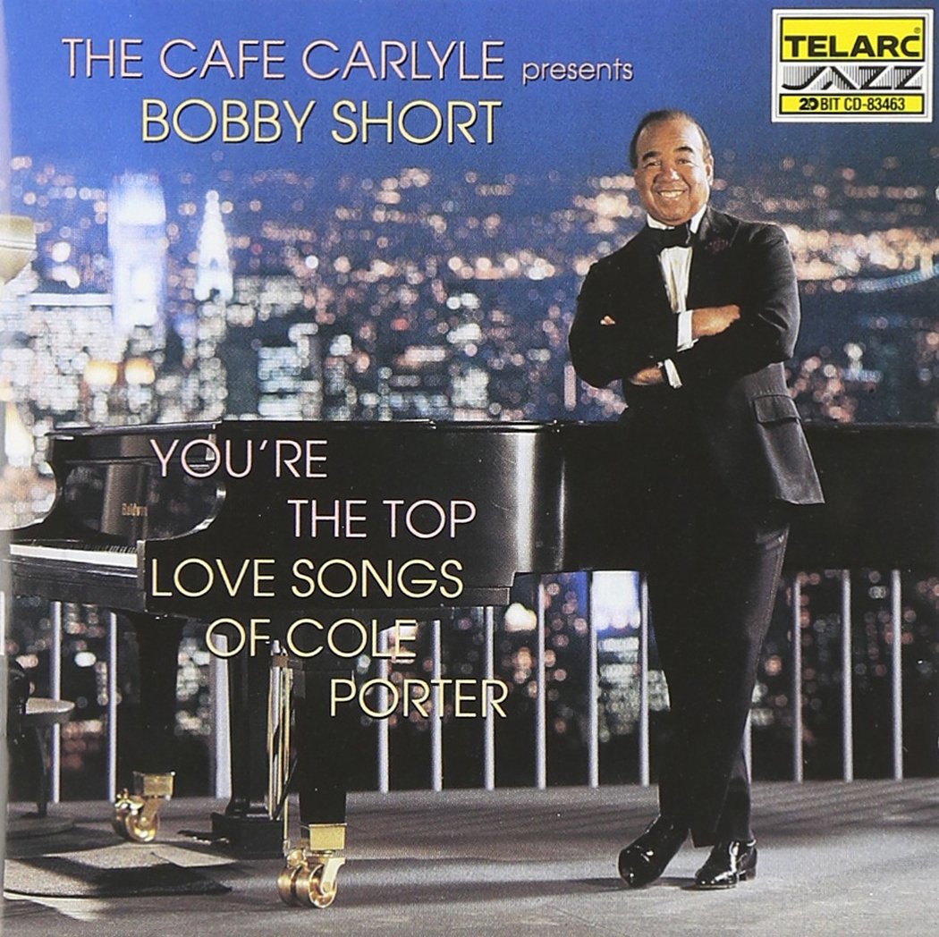 You'Re The Top - Love Songs Of Cole Port