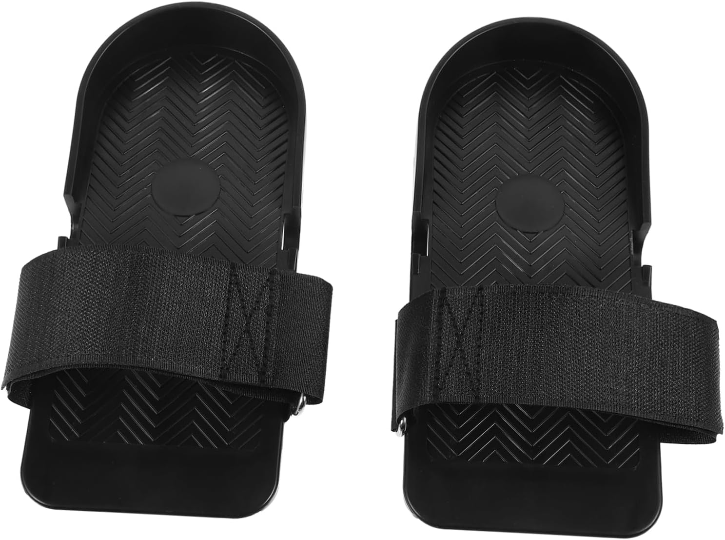 FAVOMOTO 1Pair Machine Pedals Indoor Cycle Flat Pedals for Home Equipment Durable Replacement Parts for All Fitness Levels