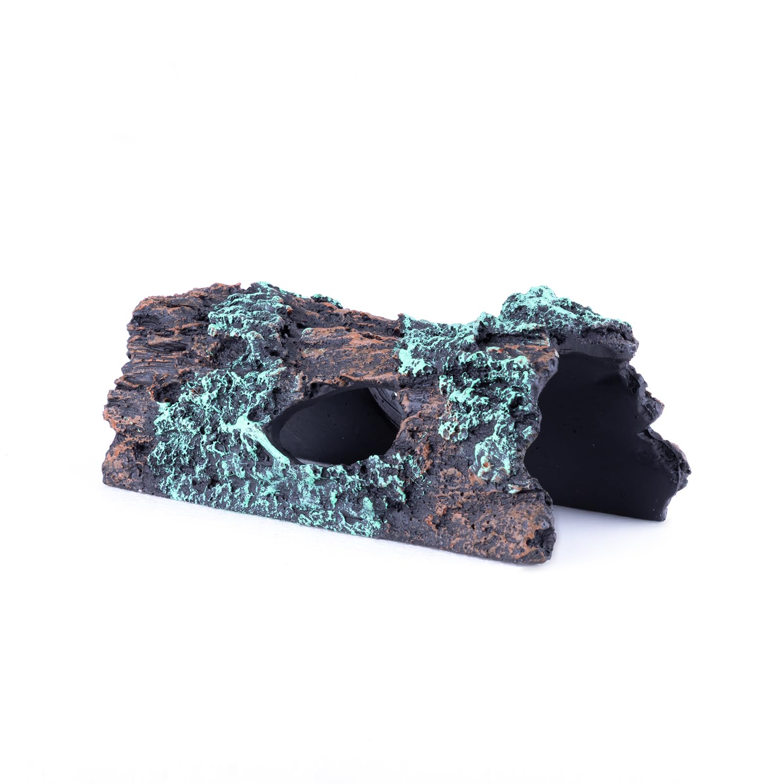 Kheprilat Natural Reptile Hide Basking Platform - habitat decor | Mubboo