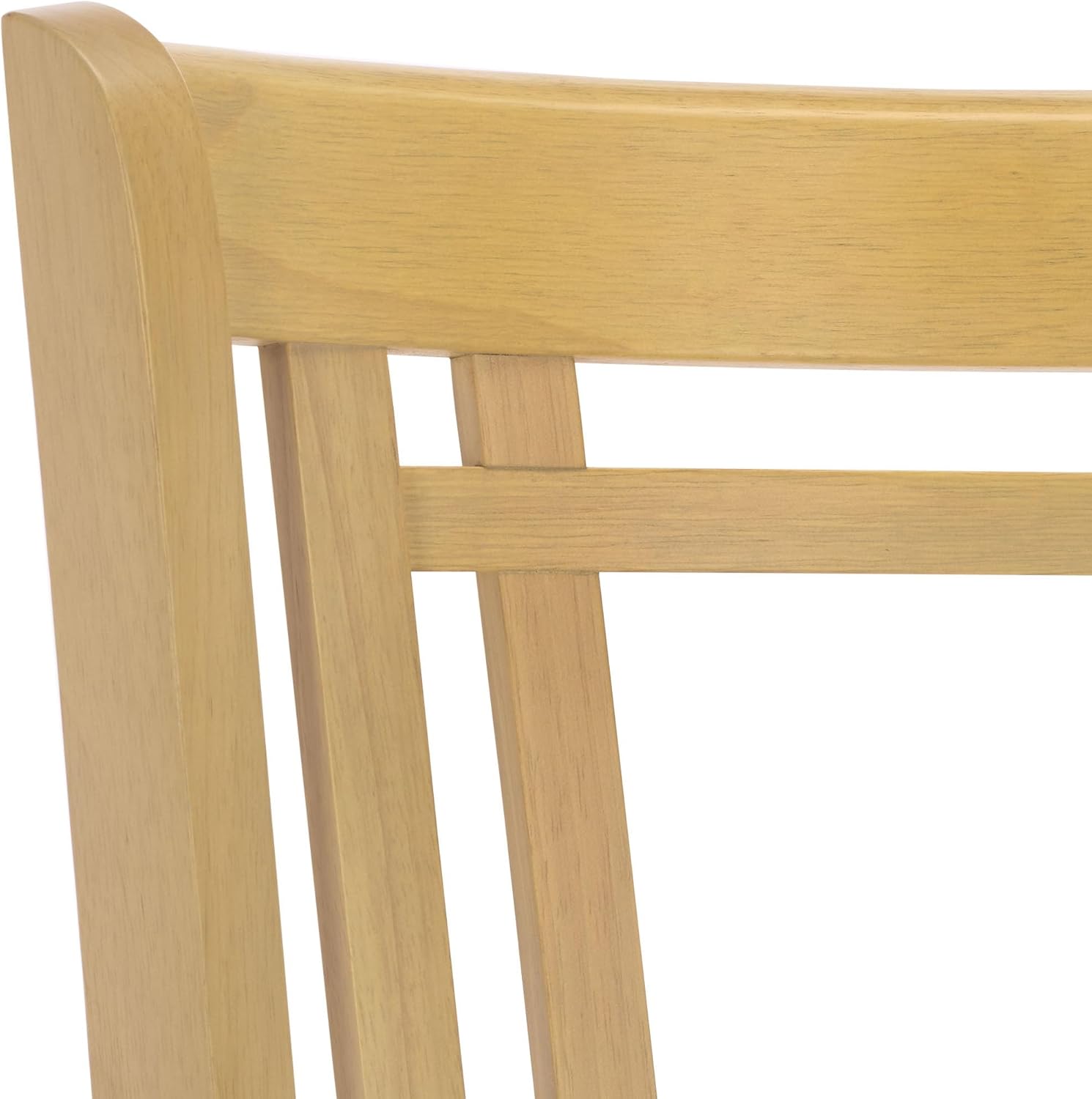 SAFAVIEH Furniture - Maiko 29-Inch Swivel Bar Stool - Cream Linen & Natural Solid Wood - Ideal for Kitchen, Dining Room, Bar Seating (BST5604A)