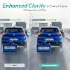 Botslab 360 Dash Cam G300H Pro 1296p 140° Geniş Açı Akıllı Araç İçi Kamera
