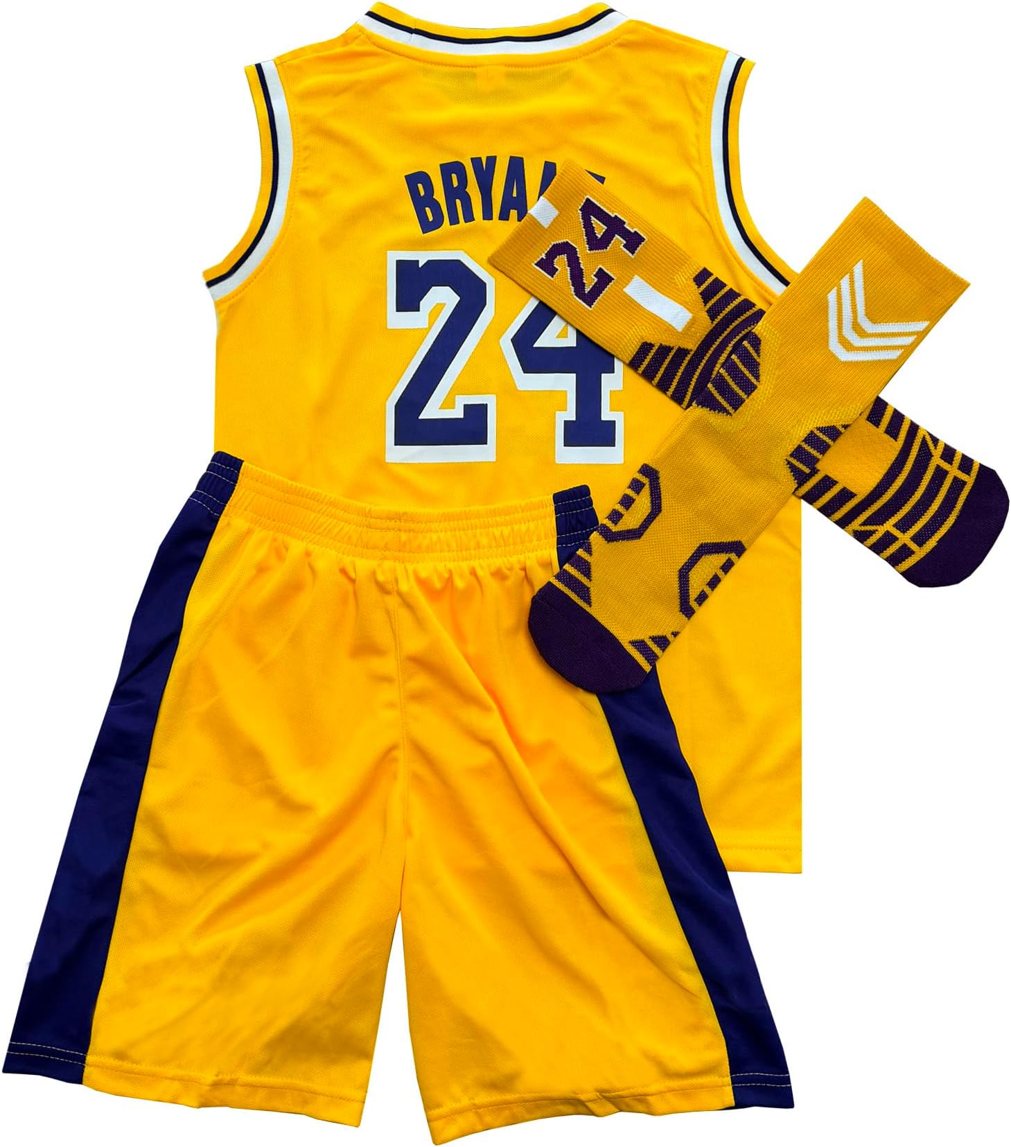 kobe bryant jersey