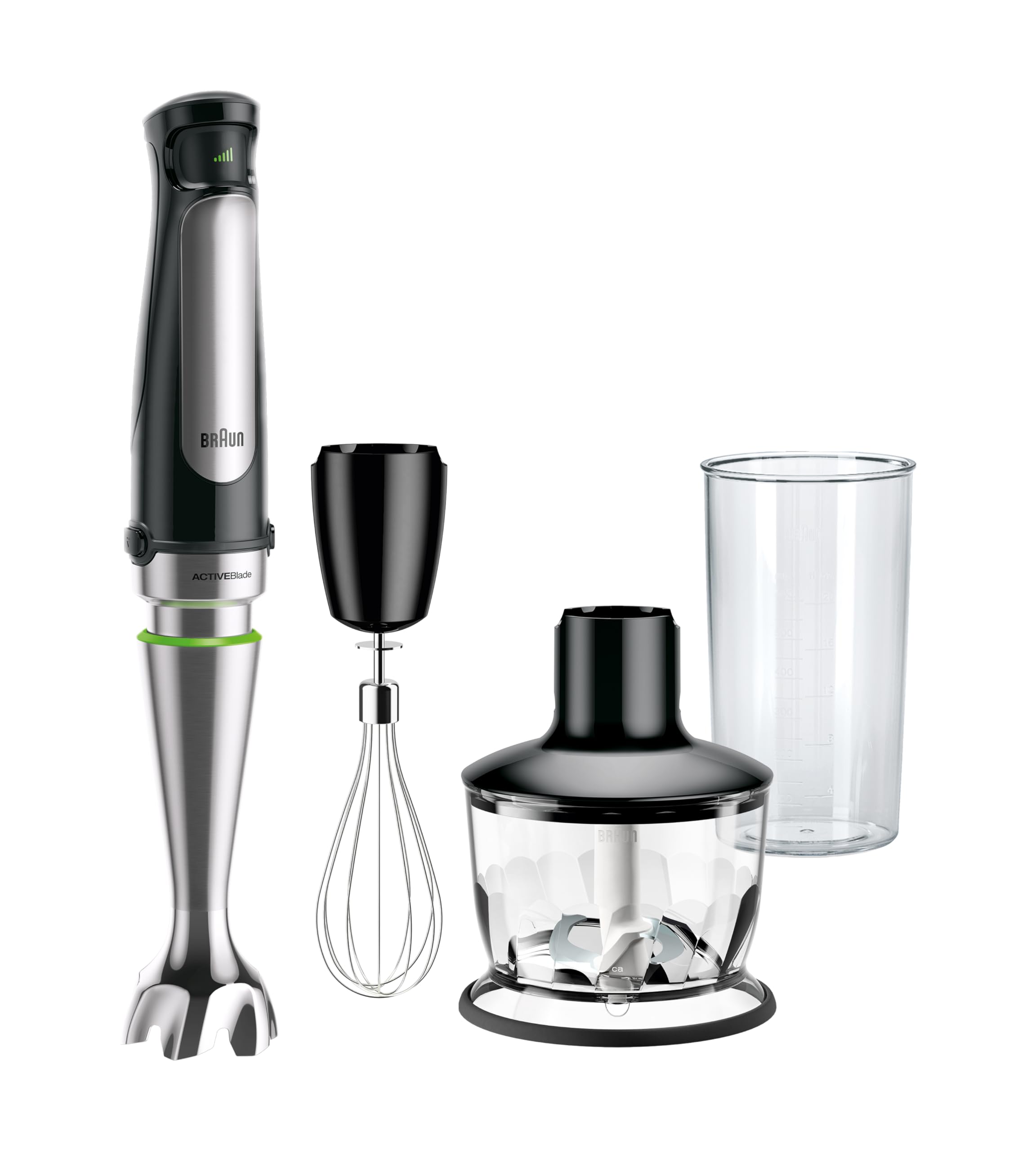 ブラウン　BRAUN Multiquick7 Amazon.com: Braun MultiQuick 7 3-in-1 Immersion Blender with Food