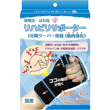 Amazon ばね指 サポーター 親指 男性用片手用1枚 フリーサイズ リハビリ効果 1 2ヶ月1分間 グーパー体操筋肉強化 てぶらくさん てぶらくさん 手首 手用 Amazon ばね指 サポーター 親指 男性用片手用1枚 フリーサイズ リハビリ効果 1 2ヶ月1分間 グーパー体操筋肉強化 てぶらくさん てぶらくさん 手首 手用