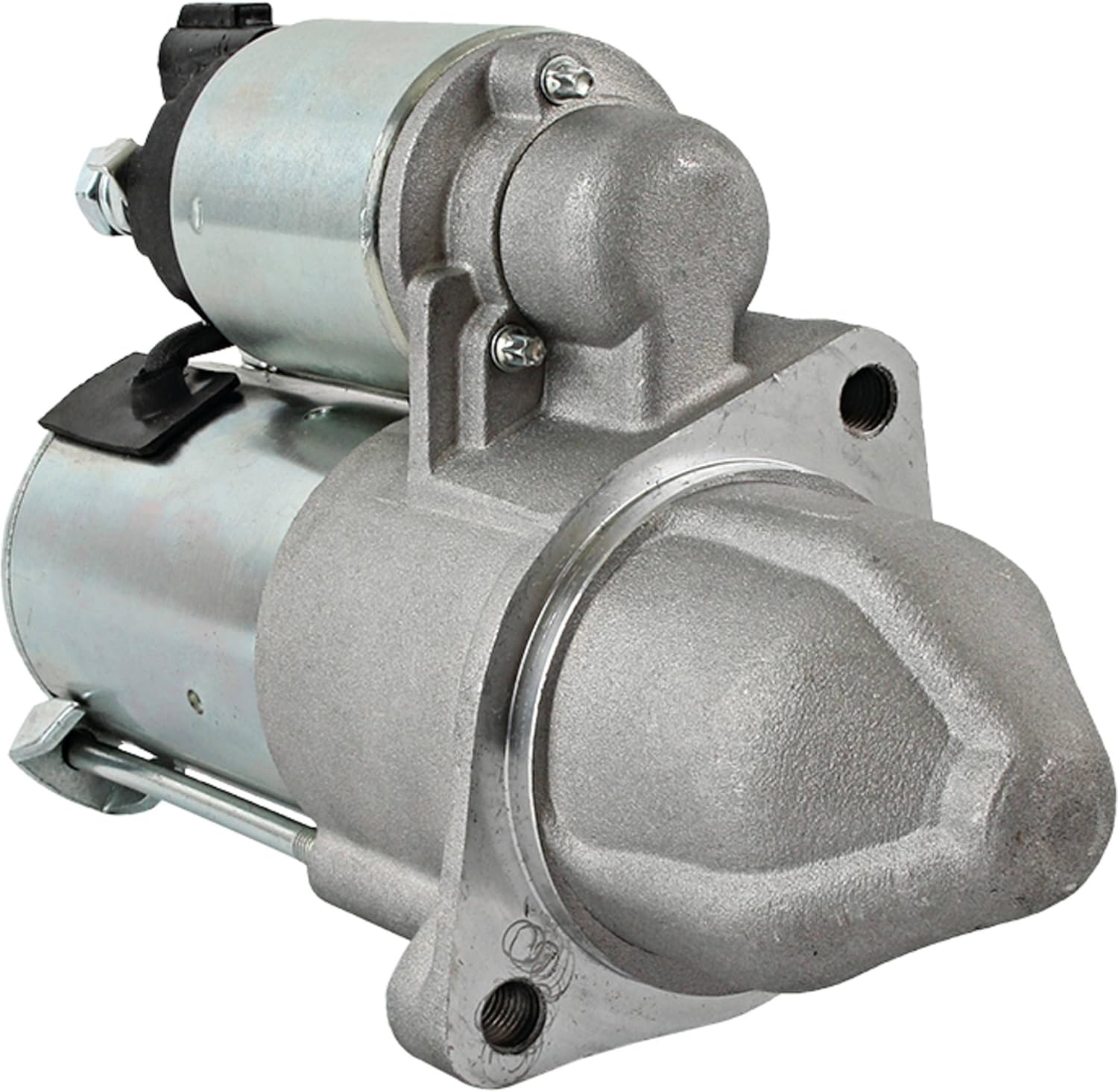 DB Electrical 410-12701 12V Starter Compatible with/Replacement for Kia Optima 2007-2008, 2010-2011, Magentis 2007-2010, Forte 2010-2011, Rondo 2010 336-2152A, 337-1176, SDR0382, SR4141N, Clockwise