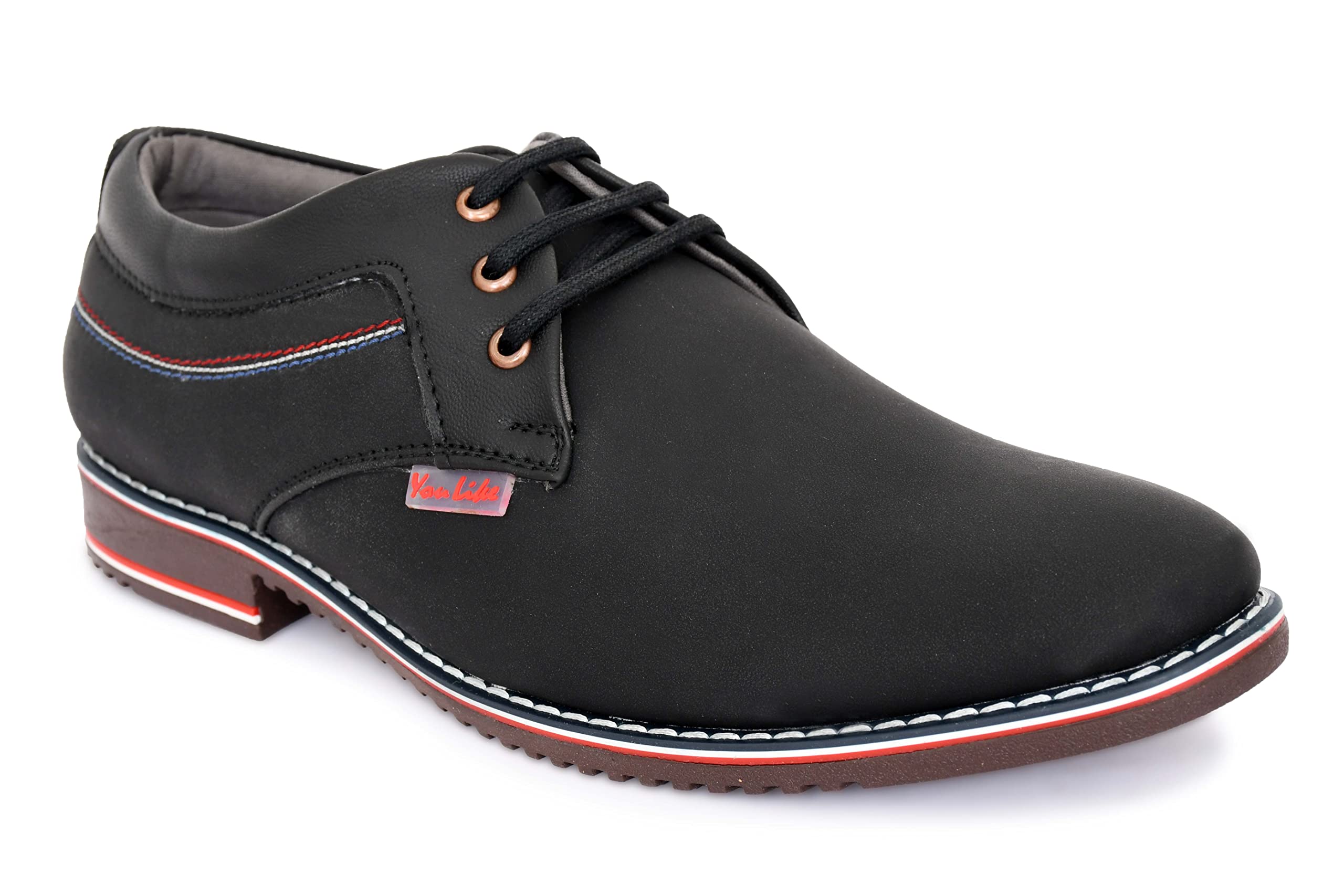 YOU LIKE Causal Shoes for Men, Causal dervy Shoes,9201 dervy Shoes (Numeric_10) (B0B5LGS5Z3) Amazon Price History, Amazon Price Tracker