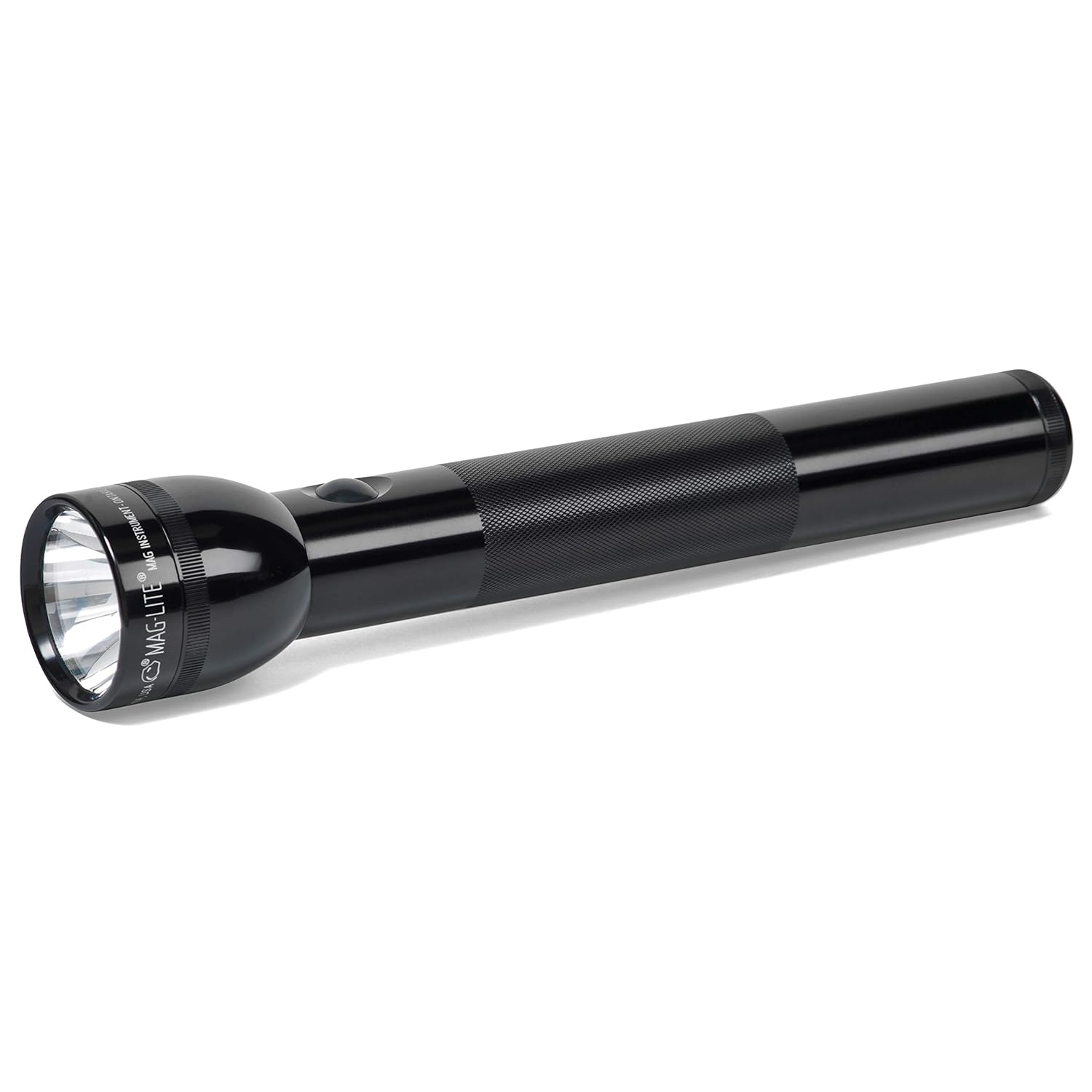 Maglite Standard Flashlight MGLS3D016 Each