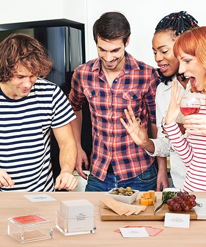 Miniatura 7 de TABLETOPICS edición original-décimo aniversario: preguntas para iniciar grandes conversaciones