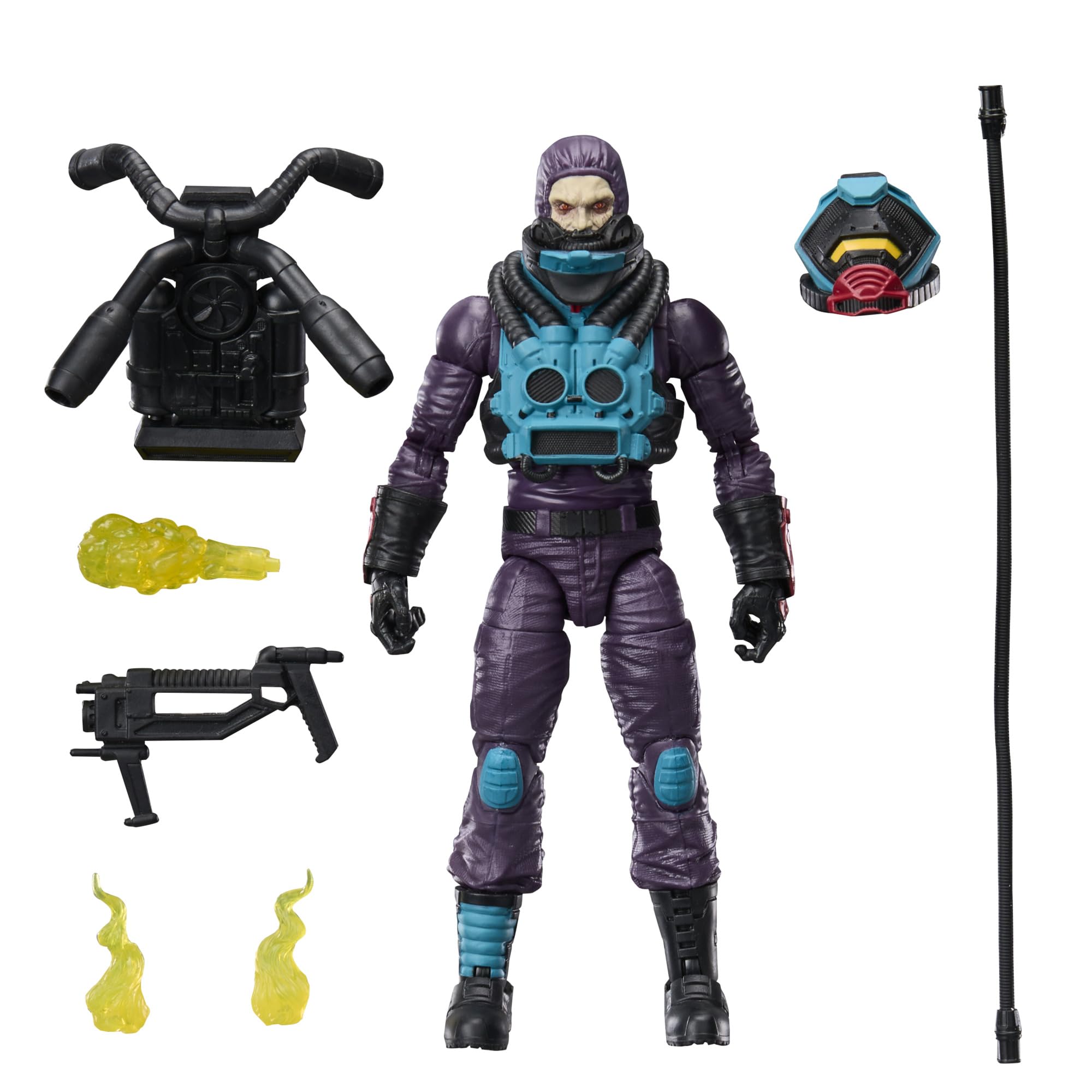 Amazon.com: GI Joe: Deluxe Figures