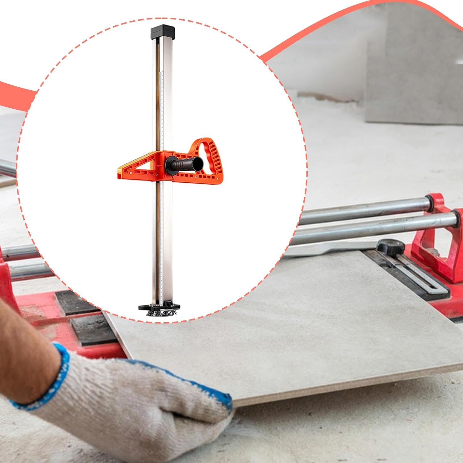 Gypsum Board Cutter Sheetrock Cutting Device for Home Improvement Carpenters Style B|Tools|Hand Tools|Cutters