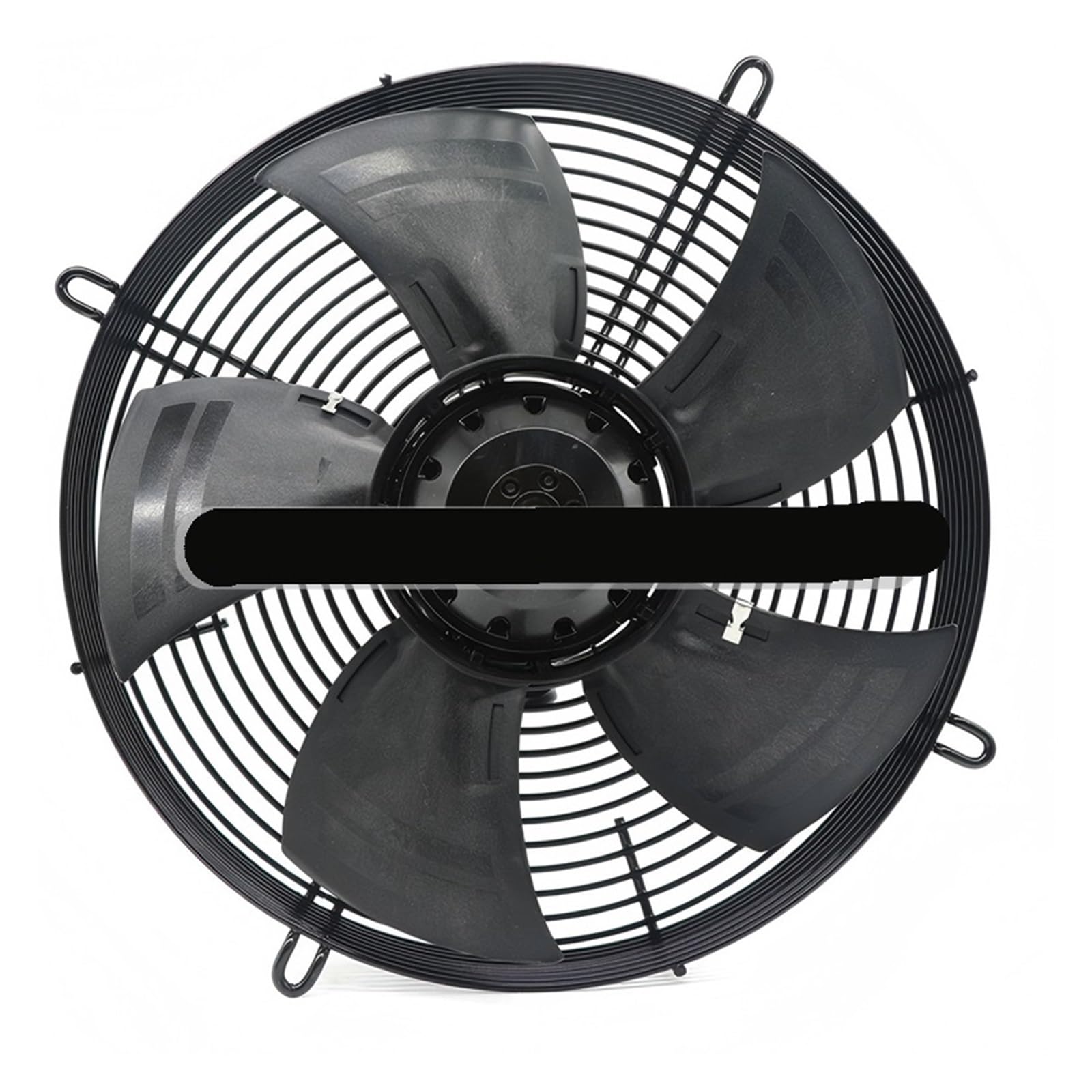 Ventilateur S4E360-EC20-51 axial industriel de ventilation