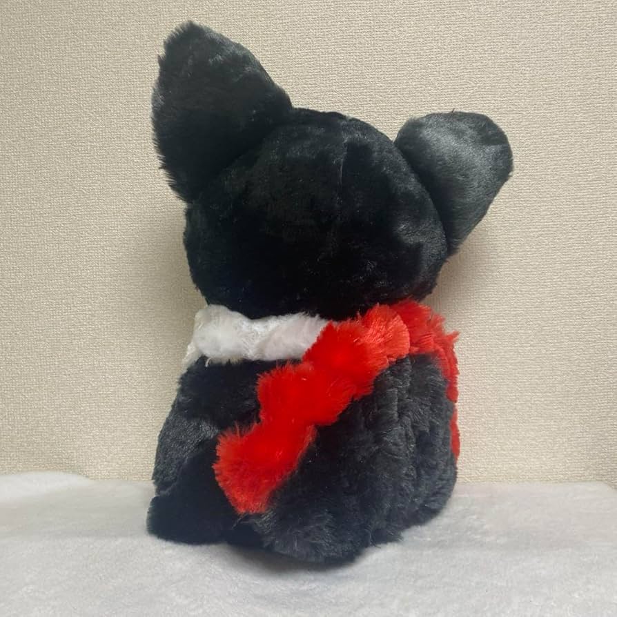 ちょコンと九尾さま　狛狐　BIGぬいぐるみ　全4種セット　各約40cm！ ちょコンと九尾さま狛狐ウルトラBIG｜タイトーの4月のおすすめ