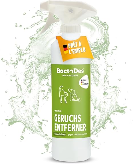 Terre de Sommières Détachant Naturel pour Taches d'Urine | DOG DELICAT