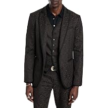 John Varvatos Men's Wallace Jacket Casual Blazer