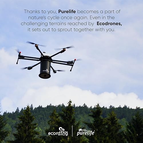 Miniatura 7 de Purelife Sal rosa del Himalaya gruesa – Sal de roca de cristal sin refinar con minerales para cocinar Molinillo de condimentos naturales Kosher