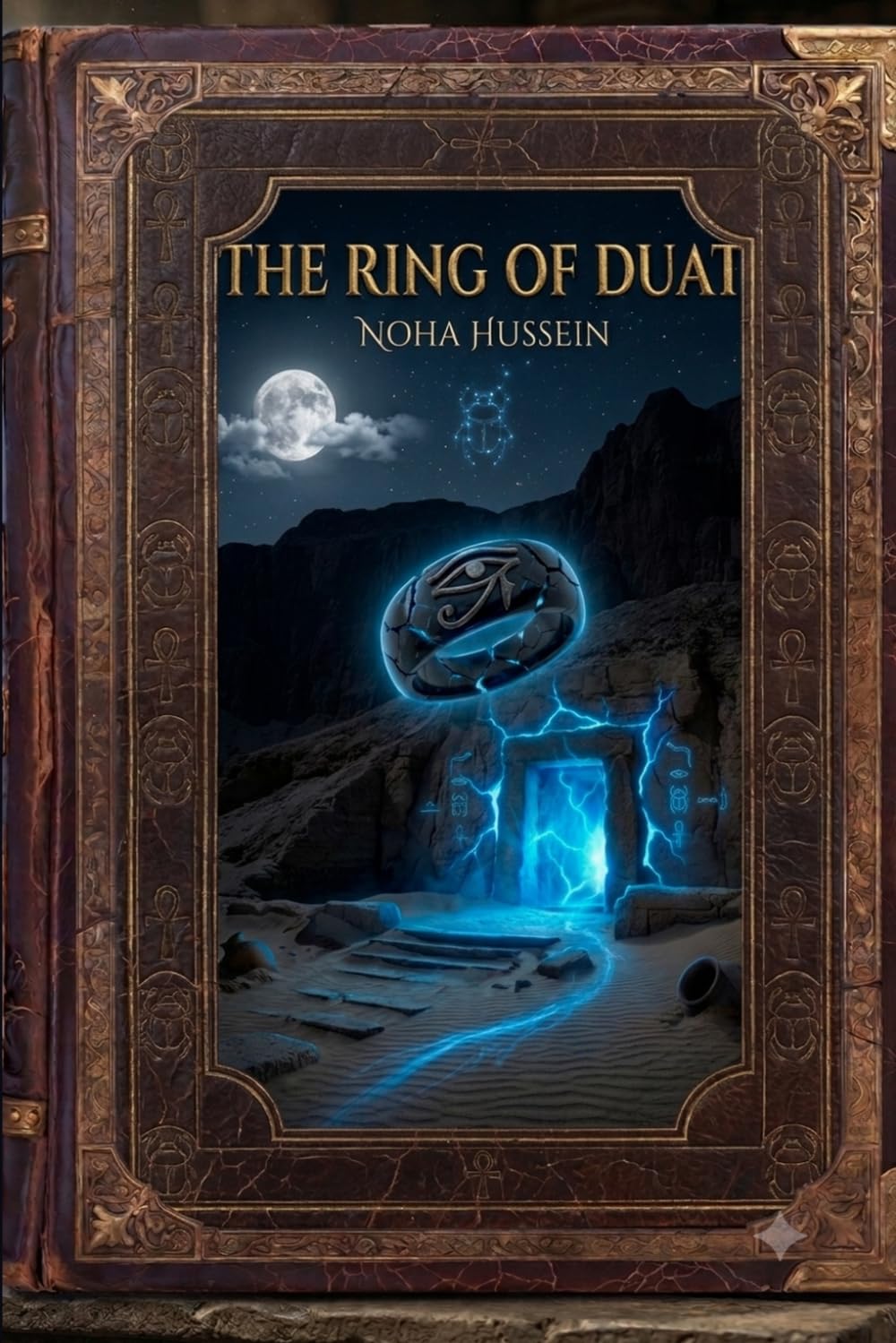 The Ring of Duat (Duat Cycle)