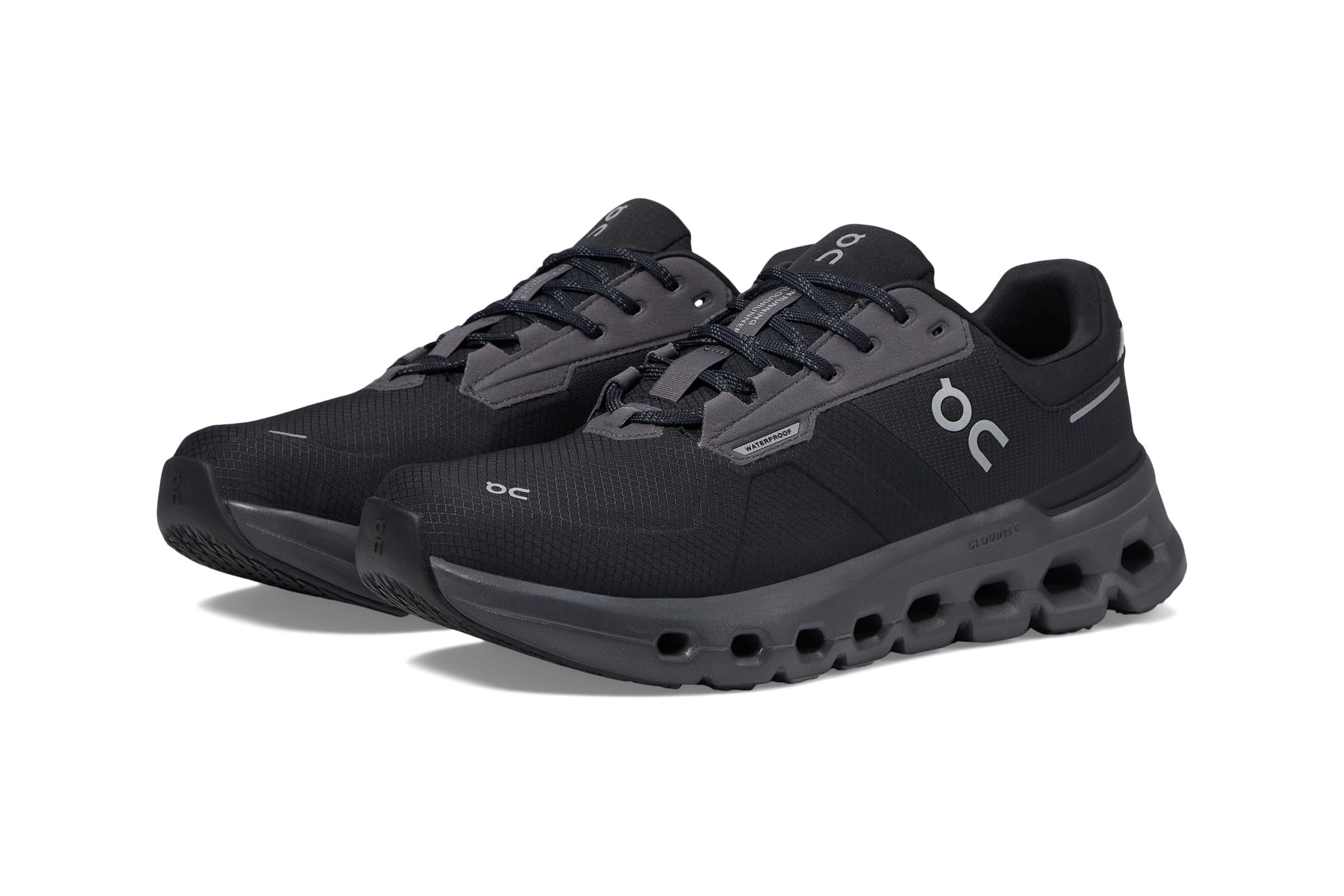 On Cloudrunner 2 Waterproof