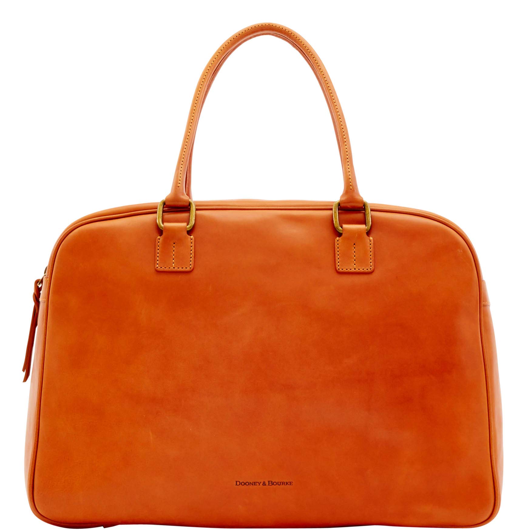 Dooney & Bourke Florentine Bowler Duffle