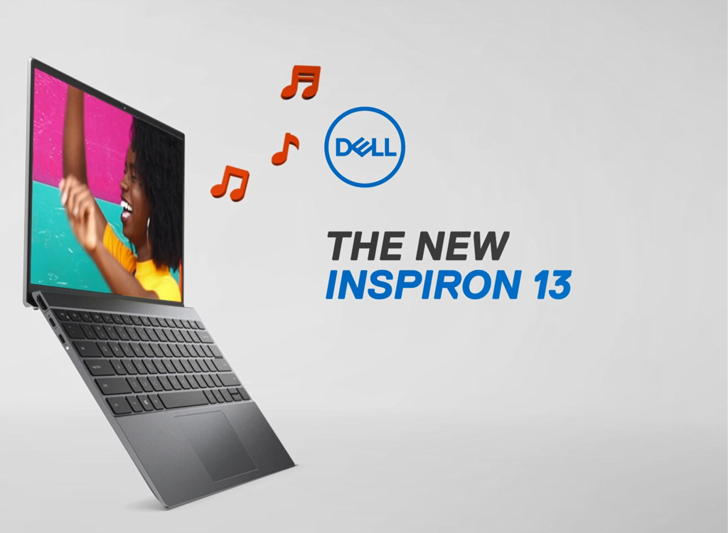 Amazon.com: Dell Inspiron 13 5310, 13.3 inch QHD (Quad High