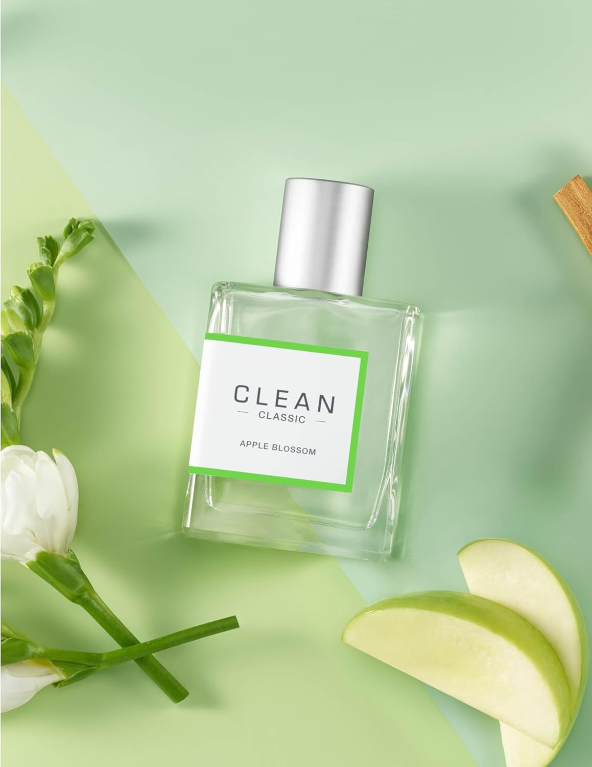 CLEAN CLASSIC Eau de Parfum, Layerable Perfume for Everyday Wear, Long Lasting, Uplifting Fragrance, Cruelty-Free, Vegan, Phthalate-Free, Paraben-Free - Image 7