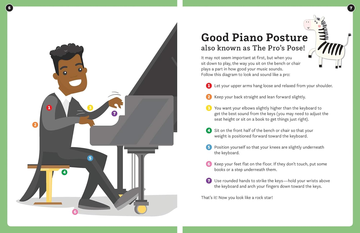 Play It! Christmas Songs: A Superfast Way to Learn Awesome Songs on Your Piano or Keyboard - Image 7