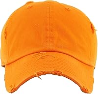 Vista 13 de KBETHOS - Gorra de béisbol ajustable, de algodón desgastado, vintage, unisex, estilo polo, camionero, para papá Camuflaje