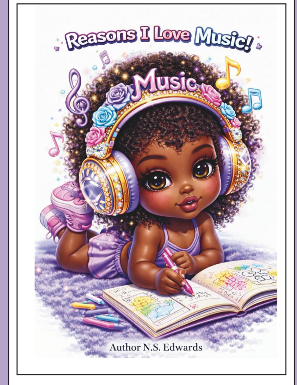Reasons I Love Music