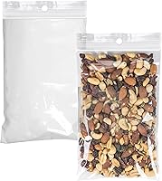 Vista 8 de APQ - Paquete de 500 bolsas con cremallera y agujero para colgar, 12 x 15. Bolsas de polietileno de alta resistencia de 12 x 15 pulgadas de grosor