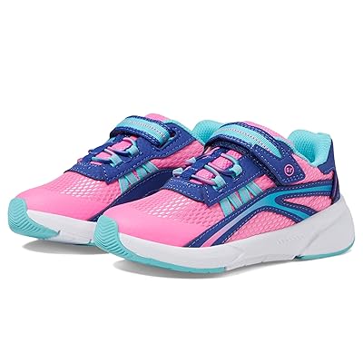 Stride Rite M2P Journey 3.0 (Little Kid) Girl