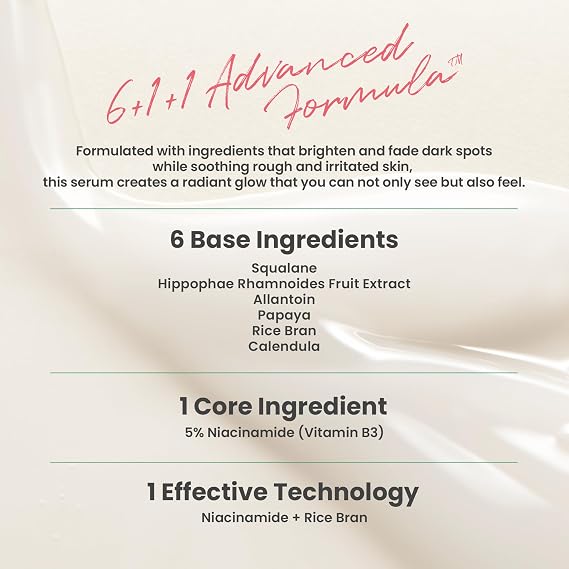 AXIS-Y Dark Spot Correcting Glow Serum 50 ml