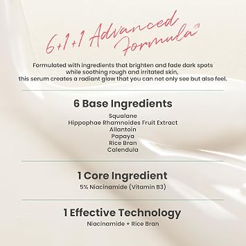 AXIS-Y Dark Spot Correcting Glow Serum 50 ml