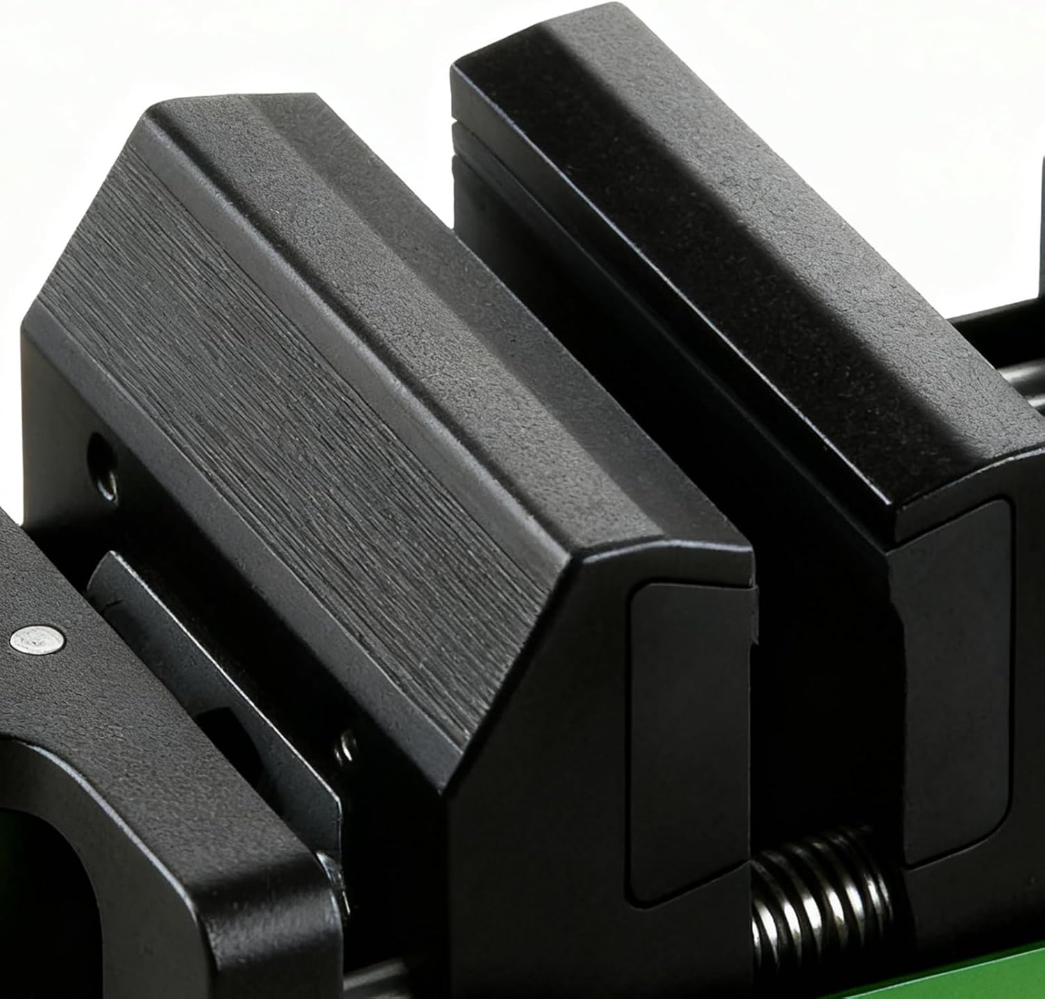 Golf Shaft Clamp - 23.2x11x7.3cm Golf Regripping Station | Club Vise Regripping Tools | Quick Release Vice Clamp | for Golfer Player Dad Maintenance Shaft Replacement Home Workshop Tape Remover