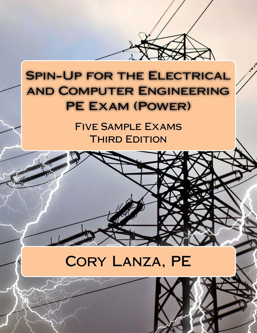 SpinUp for the Electrical and Computer Engineering PE Exam