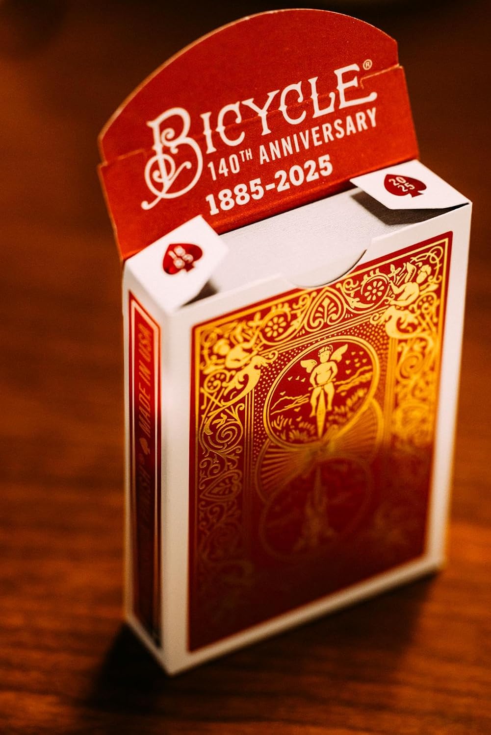 Bicycle Americana Playing Card Collection – 3 Deck Bundle image 5
