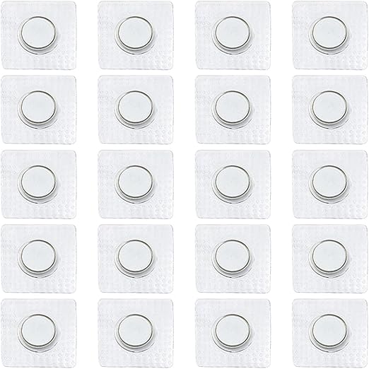 Puntaspilli Magnetico Da Polso Per Cucito E Quilting – Magnete Potente, Dimensioni 10x3 Cm, Raccolge Aghi E Spilli Caduti, Regalo Per Sarte, Rosa/Viola